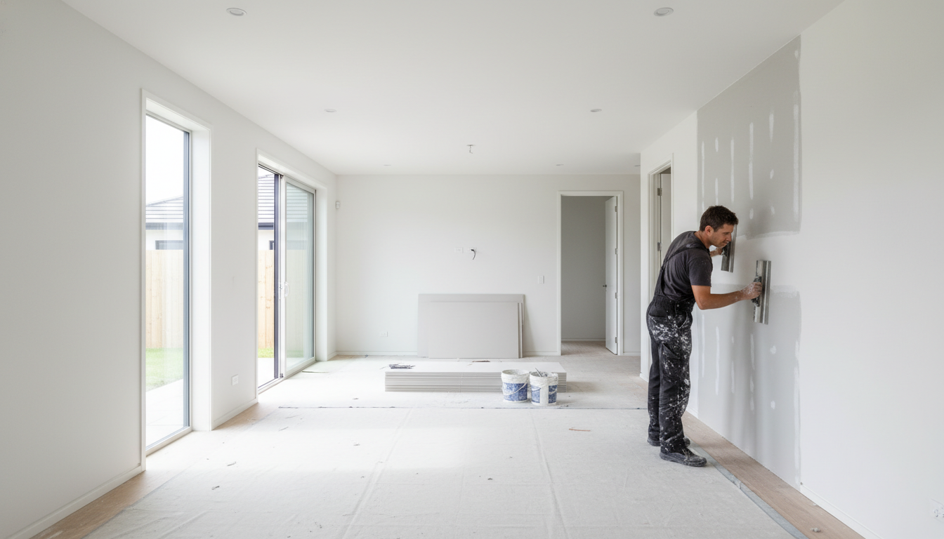 Dream Plastering Limited